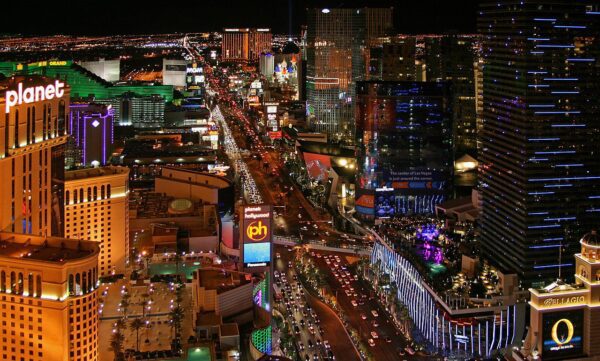 Las Vegas Strip