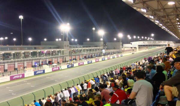 Losail International Circuit Qatar