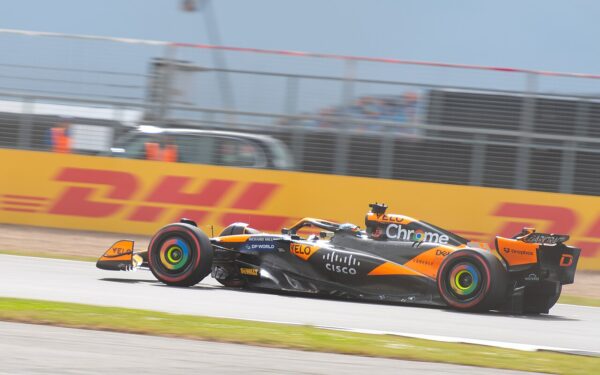 Mclaren