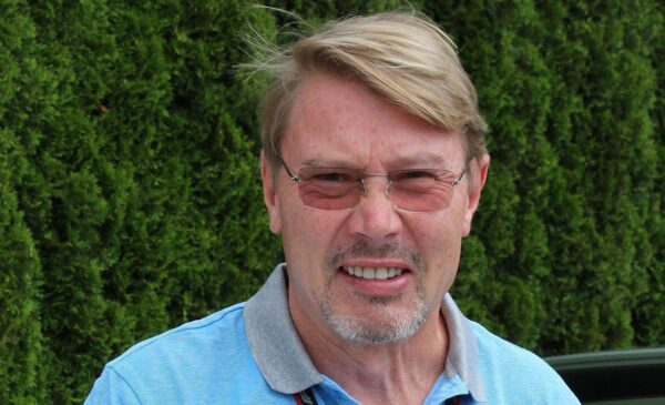 Mika Häkkinen