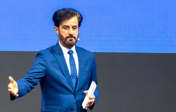Mohammed-Ben-Sulayem