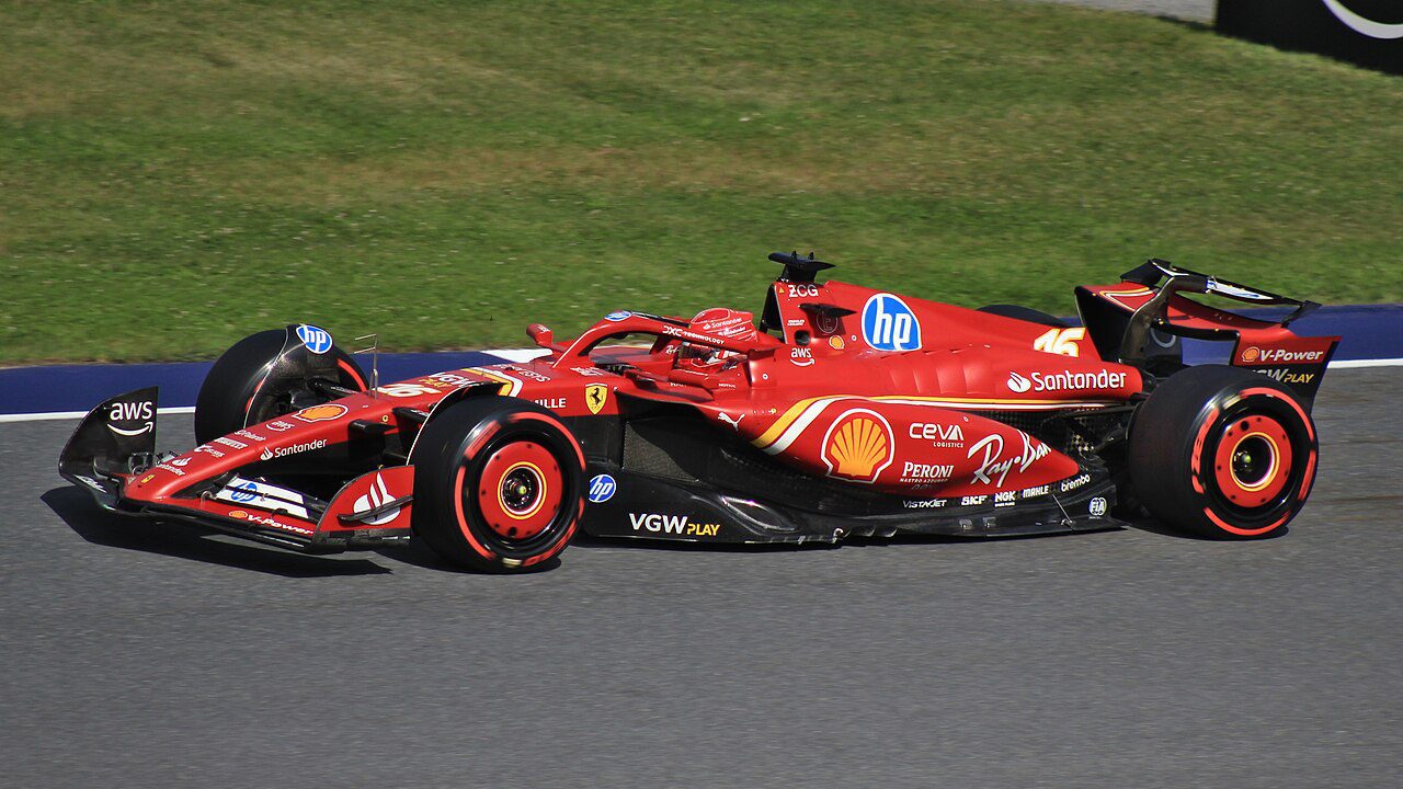 Ferrari’s geheime systeem bij Braziliaanse GP onthuld door FIA