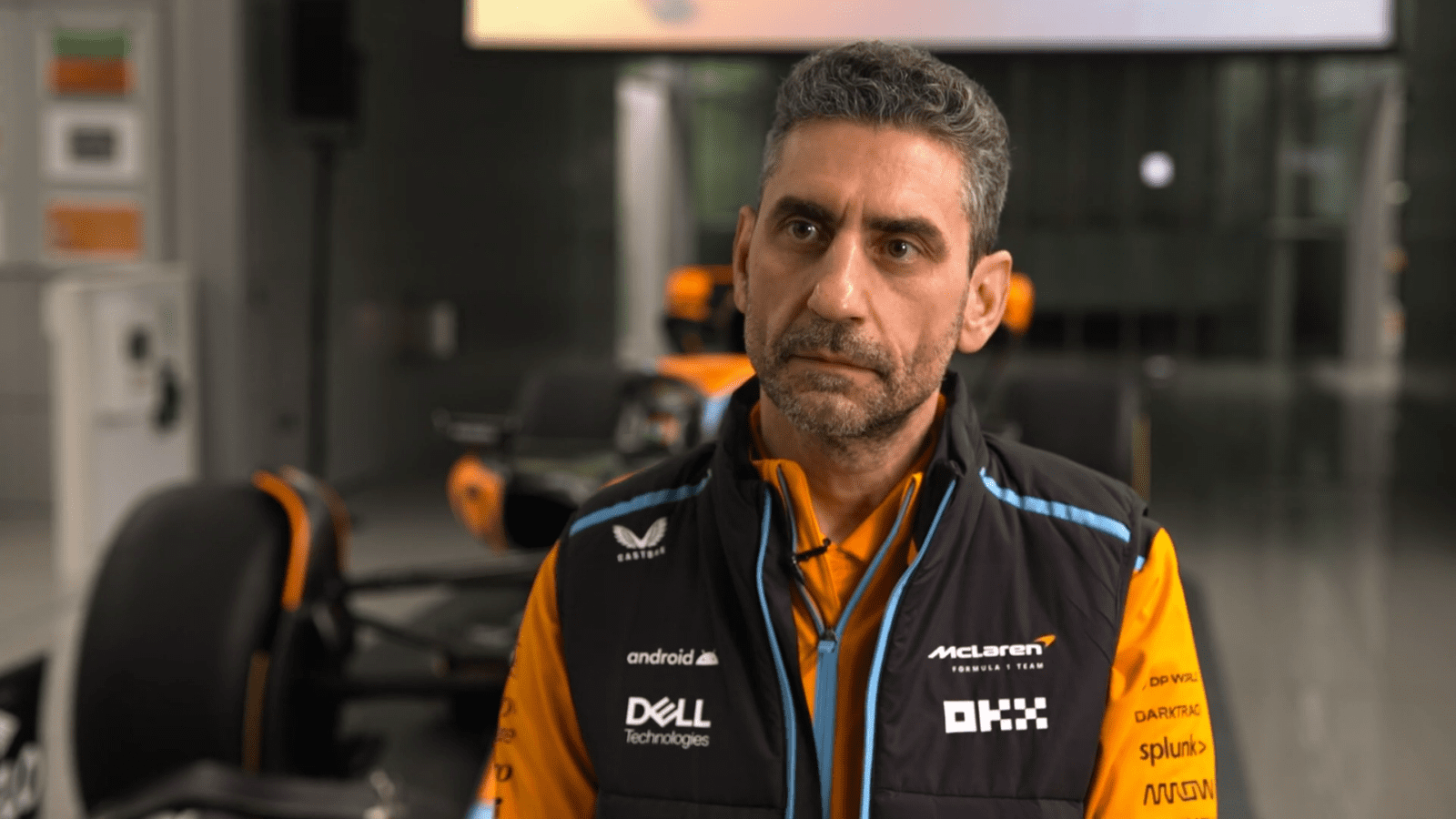 Onderkoelde banden, oververhitte ronden: McLaren benoemd het ‘Norris-probleem’