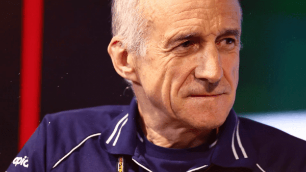 Franz Tost