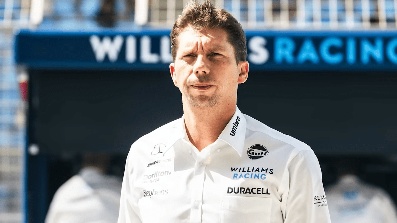 Carlos Sainz krijgt gewenste steun van Williams voor 2025: ‘hij maakt het verschil’