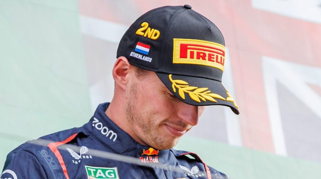 red bull max verstappen