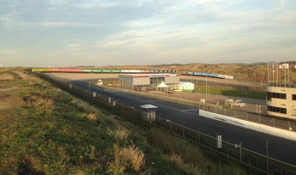 Zandvoort Circuit
