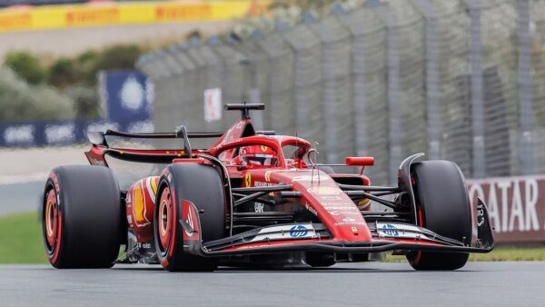 Ferrari F1 Team