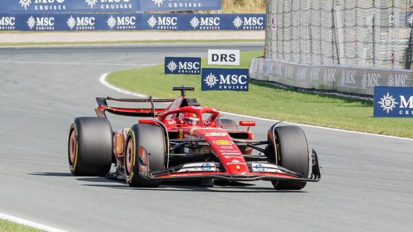 Ferrari F1 Team