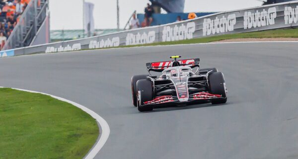 Haas F1 Team