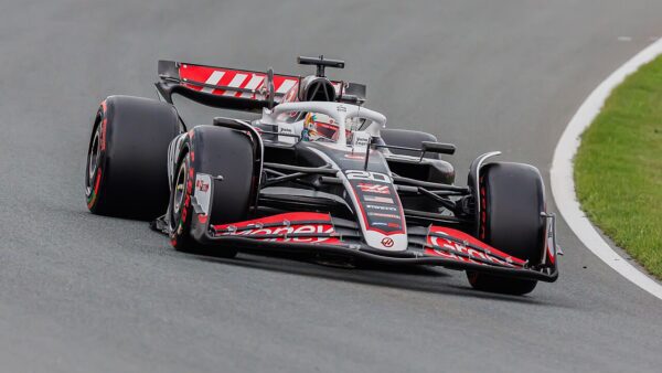 Haas F1 Team