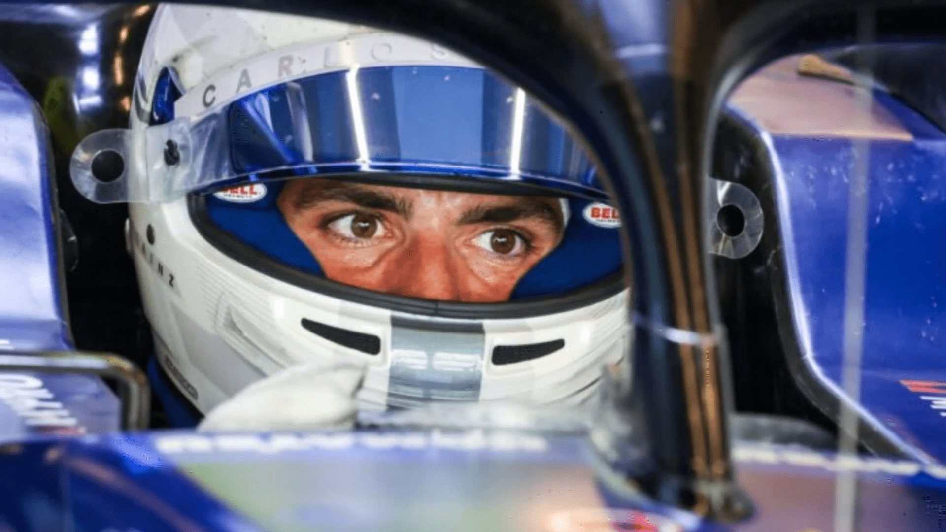 James Vowles over Sainz: brengt direct ‘echte vooruitgang’ en maakt impact