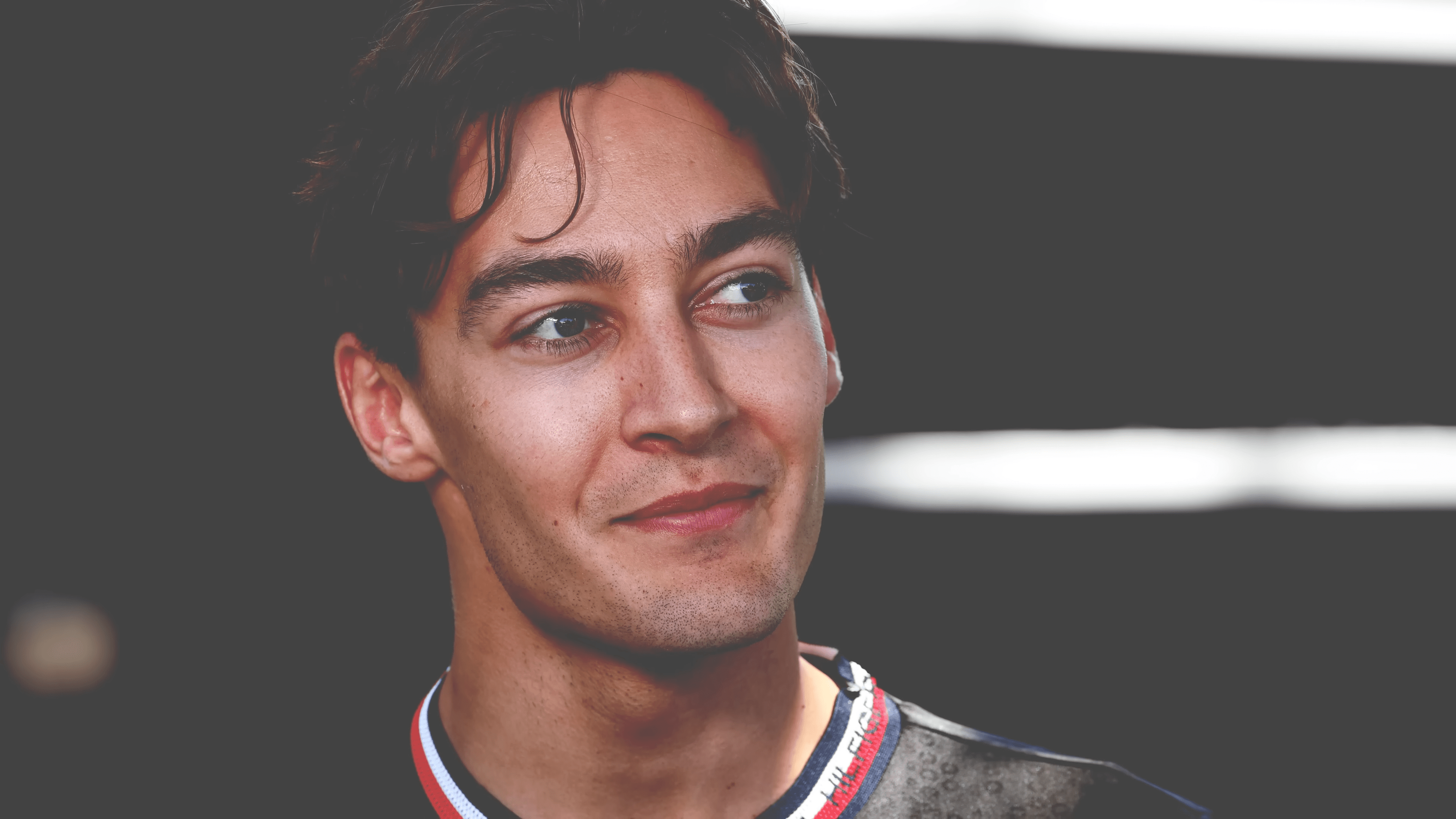 George Russell deelt eerste indrukken over Antonelli en zijn rol als senior bij Mercedes
