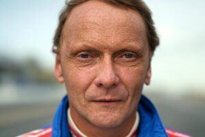 Niki Lauda