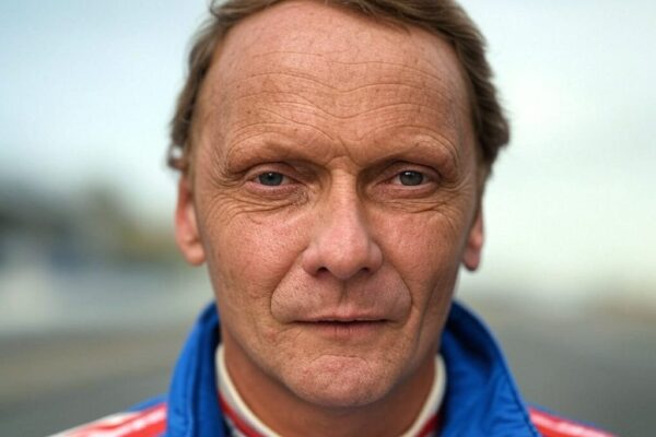 Niki Lauda