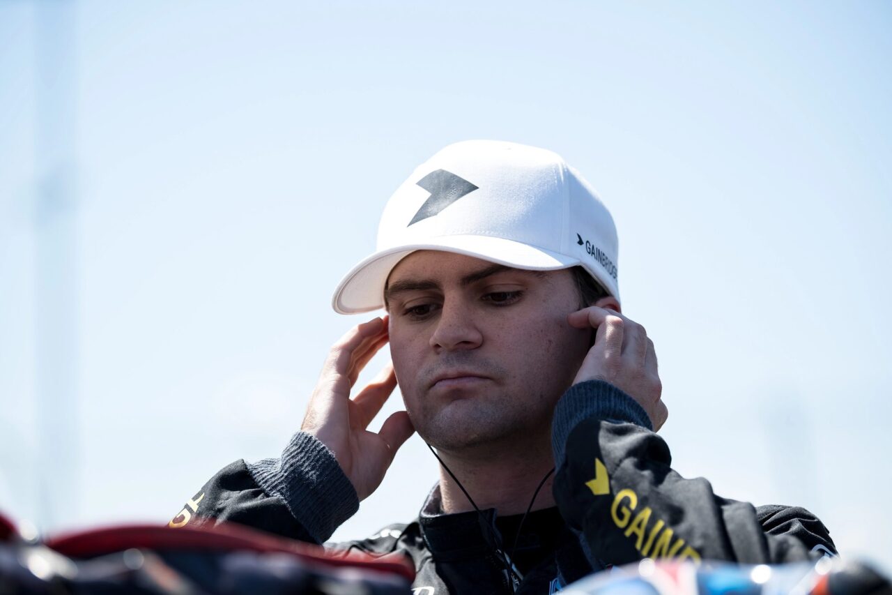 Formule 2 stand constructeurs seizoen 2026
