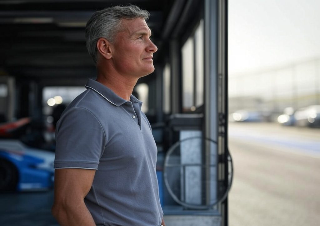 David Coulthard reageert fel op beweringen dat vrouwen niet in F1 passen: ‘complete onzin’