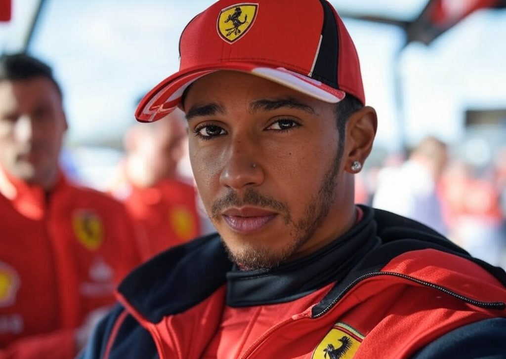 Lewis Hamilton klaar voor debuut bij Ferrari: ‘alles aanwezig om te winnen’