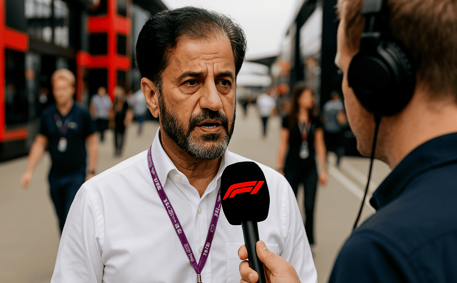 FIA twijfelt plots over motorrevolutie 2026: ‘de uitgangspunten zijn veranderd’