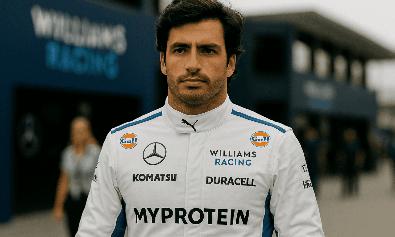 Williams streeft naar beide auto’s in Q3: ‘we nemen flink wat lessen mee naar Saoedi-Arabië’