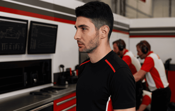 Esteban Ocon Haas F1