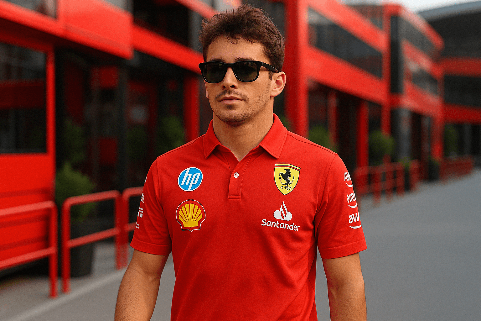 Ferrari overweegt grote stap voorwaarts in Barcelona: ‘alles hangt af van dat pakket’