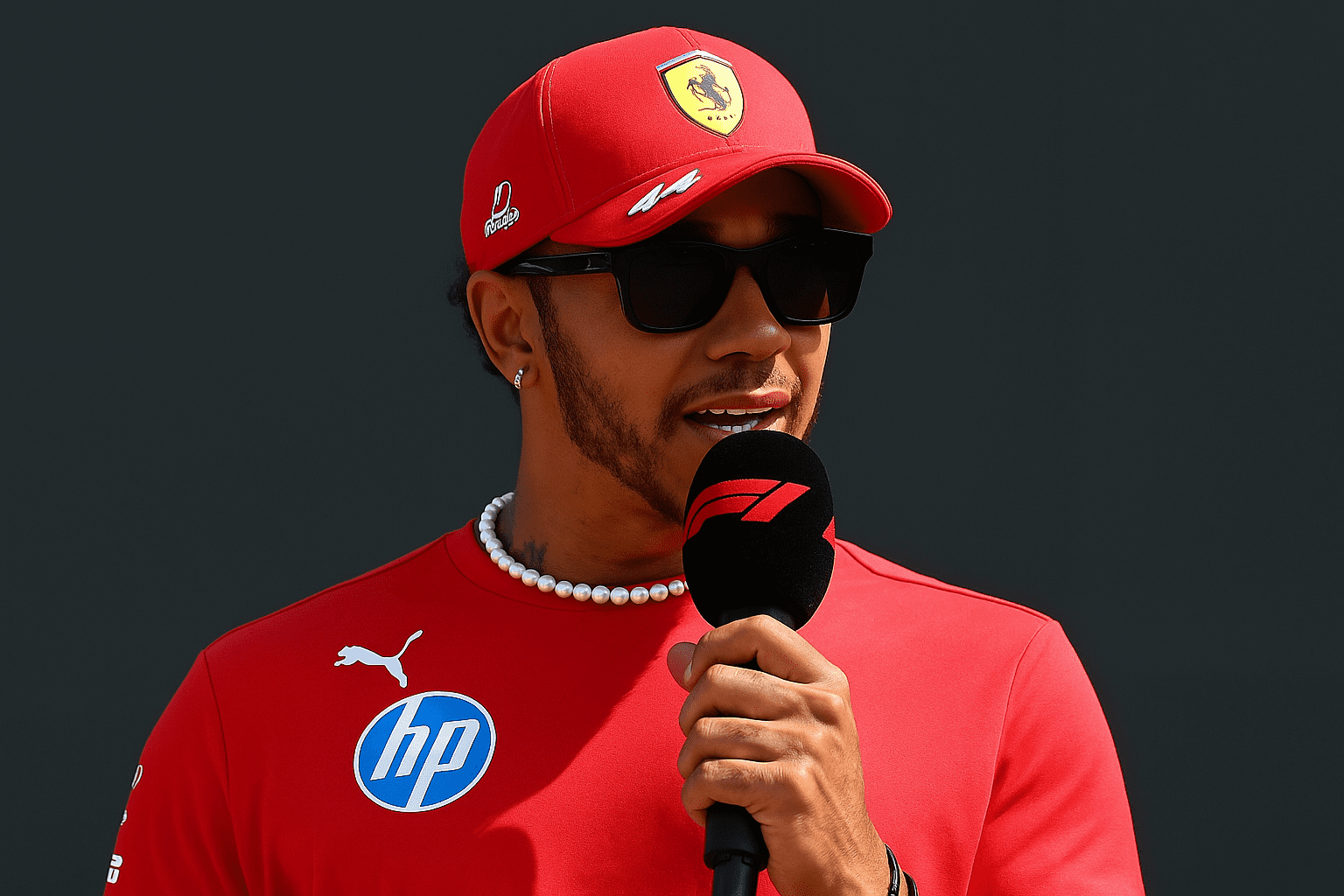 Vasseur: Hamiltons straf voor Russell-botsing op Spa was te zwaar
