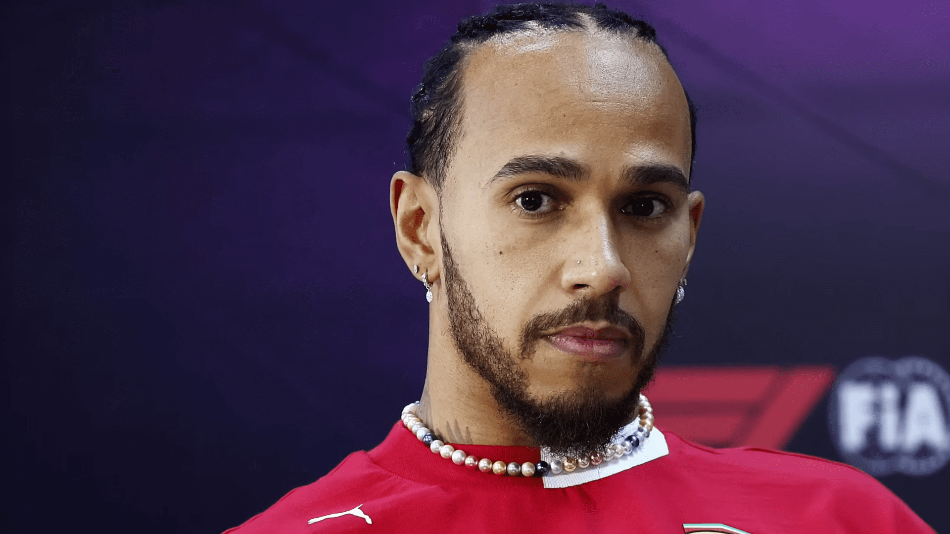 Lewis Hamilton deelt opvallende achterdochtige eigenschap met Michael Schumacher
