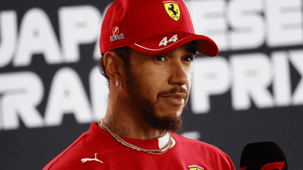 Wanneer elke F1-winnaar voor het eerst op het podium stond: van Hamilton tot Verstappen