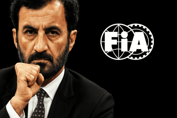 Mohammed Ben Sulayem