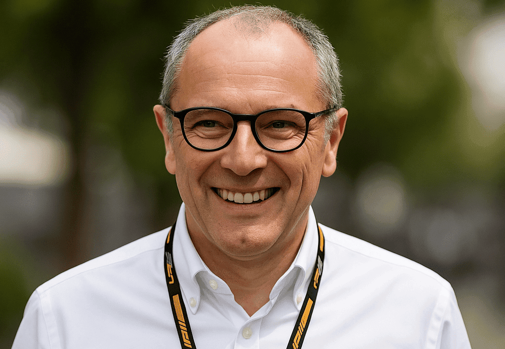 Domenicali verlangt terug naar regels met rek: ‘die grijze zones gaven pit’