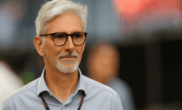 Damon Hill