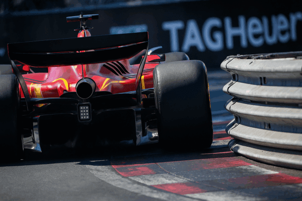 Ferrari Charles Leclerc