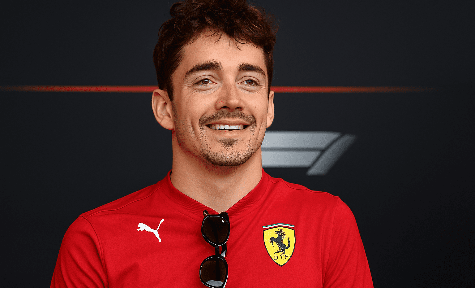 Leclerc benoemd ‘noodzakelijk wonder’ voor winst Ferrari in GP van Monaco