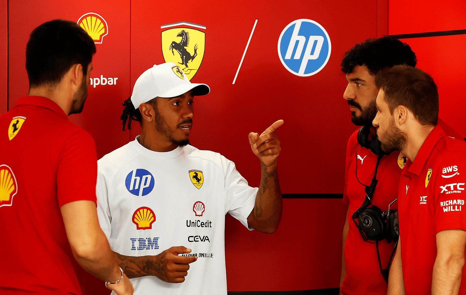 Ferrari voorspelt ‘reset van het veld’ bij nieuwe vleugelregels in Spanje