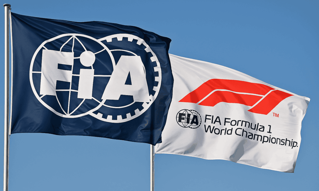 Fia Vlag