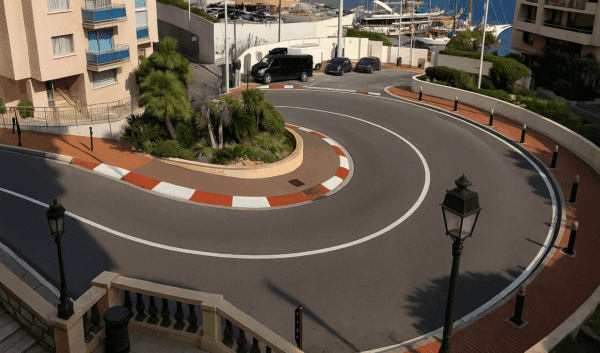 GP van Monaco