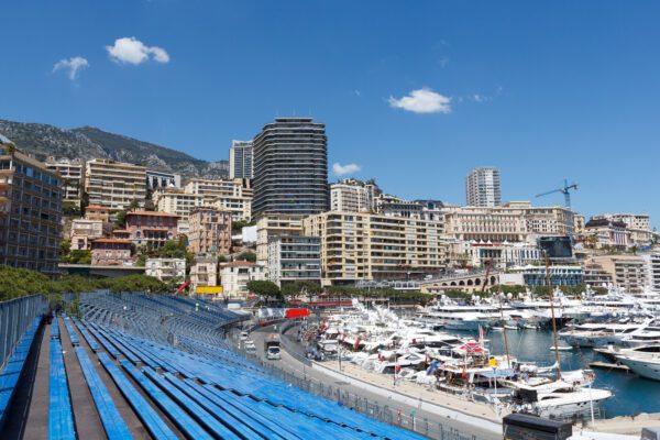 GP van Monaco