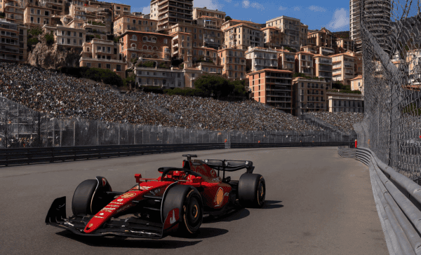 GP van Monaco