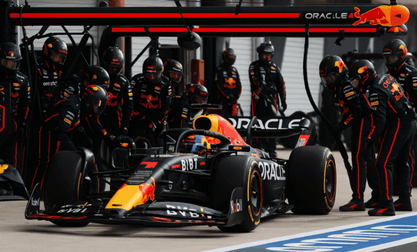 Red Bull Racing