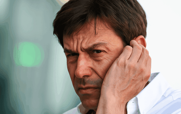 Toto Wolff