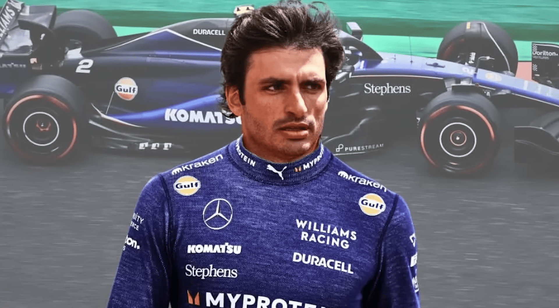 Williams bevestigt afwezigheid bij Barcelona-test na vertragingen FW48