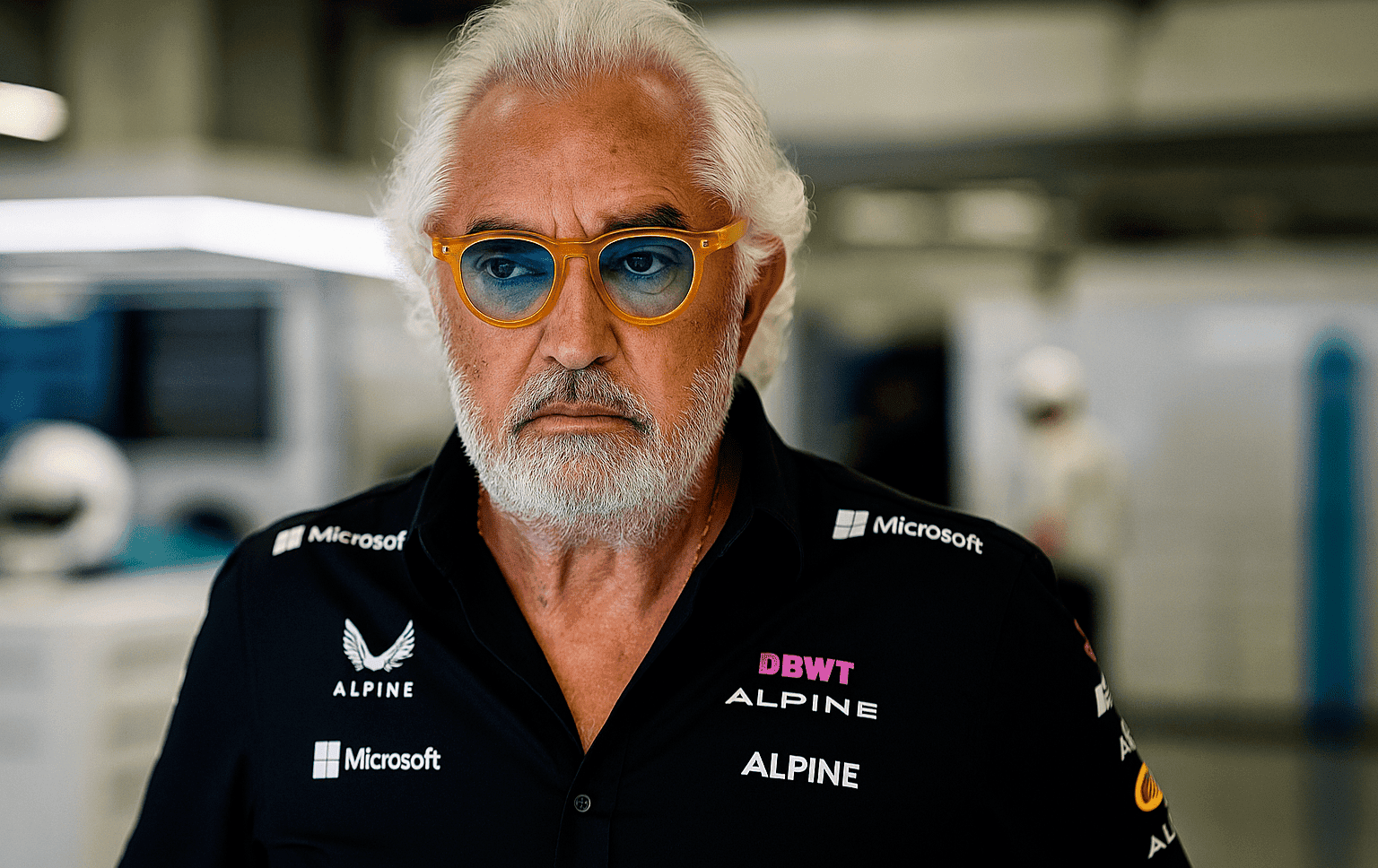 Briatore allermist tevreden met Colapinto bij Alpine: ‘presteren of verdwijnen’