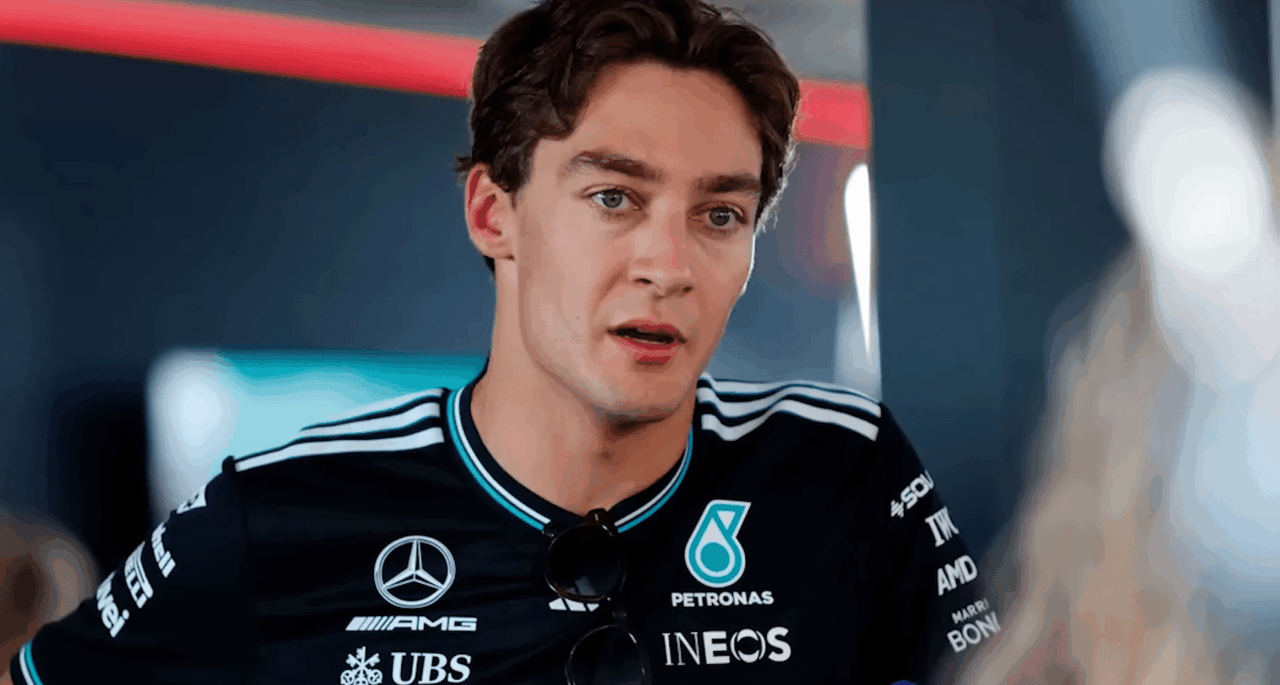 ‘Ik voelde me even ondergewaardeerd’: Russell openhartig over moeizame Mercedes-onderhandelingen