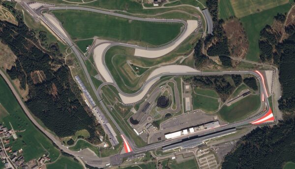Red Bull Ring