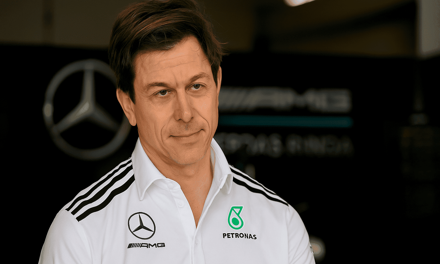 Mercedes-ingenieur verklapt upgradeplan: ‘wat wij gaan brengen, zal geen enkel team blij maken’