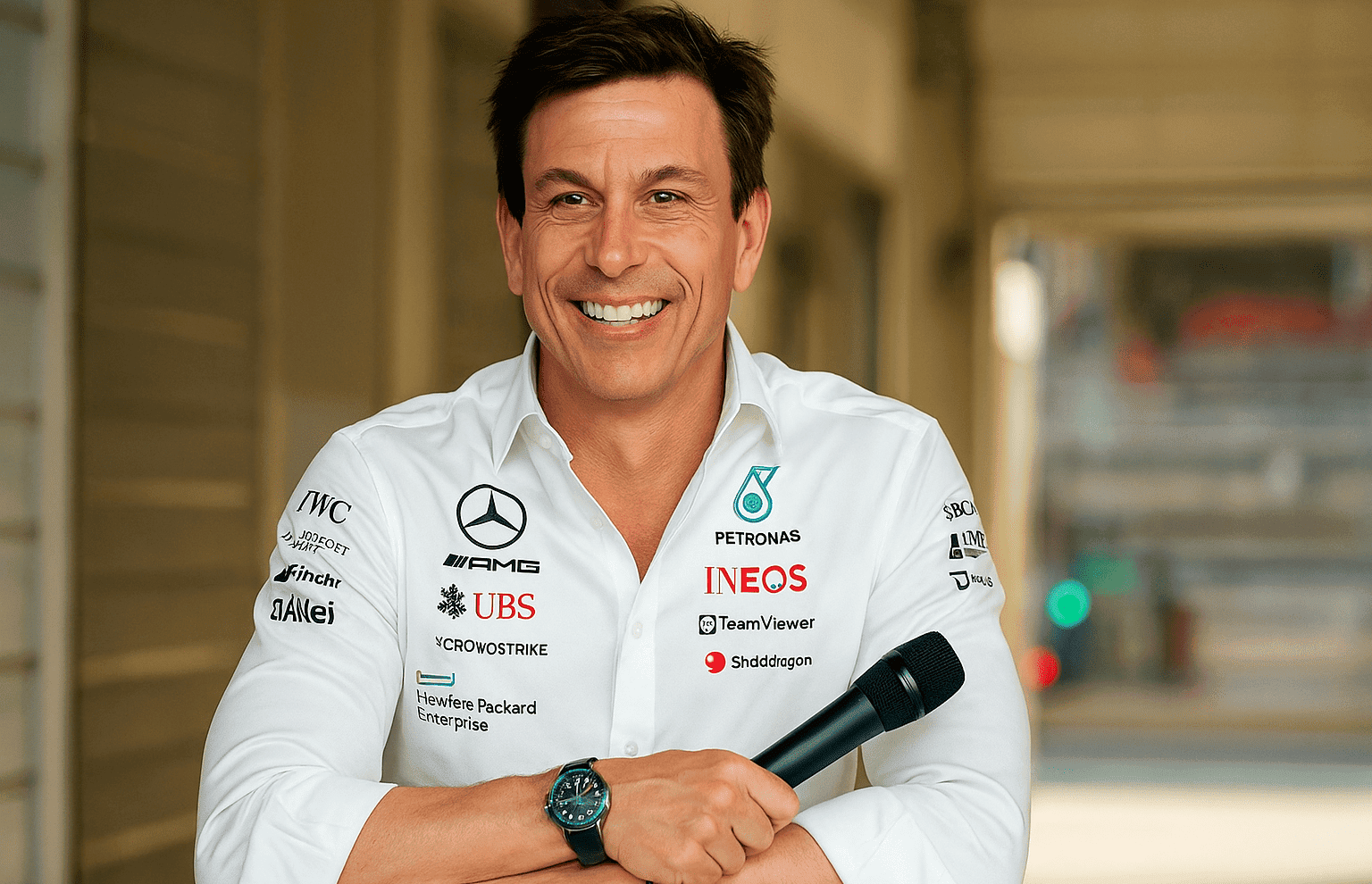 Flexi-wing hype spat uiteen: Wolff wijst naar illusie van ‘magische oplossingen’ in F1