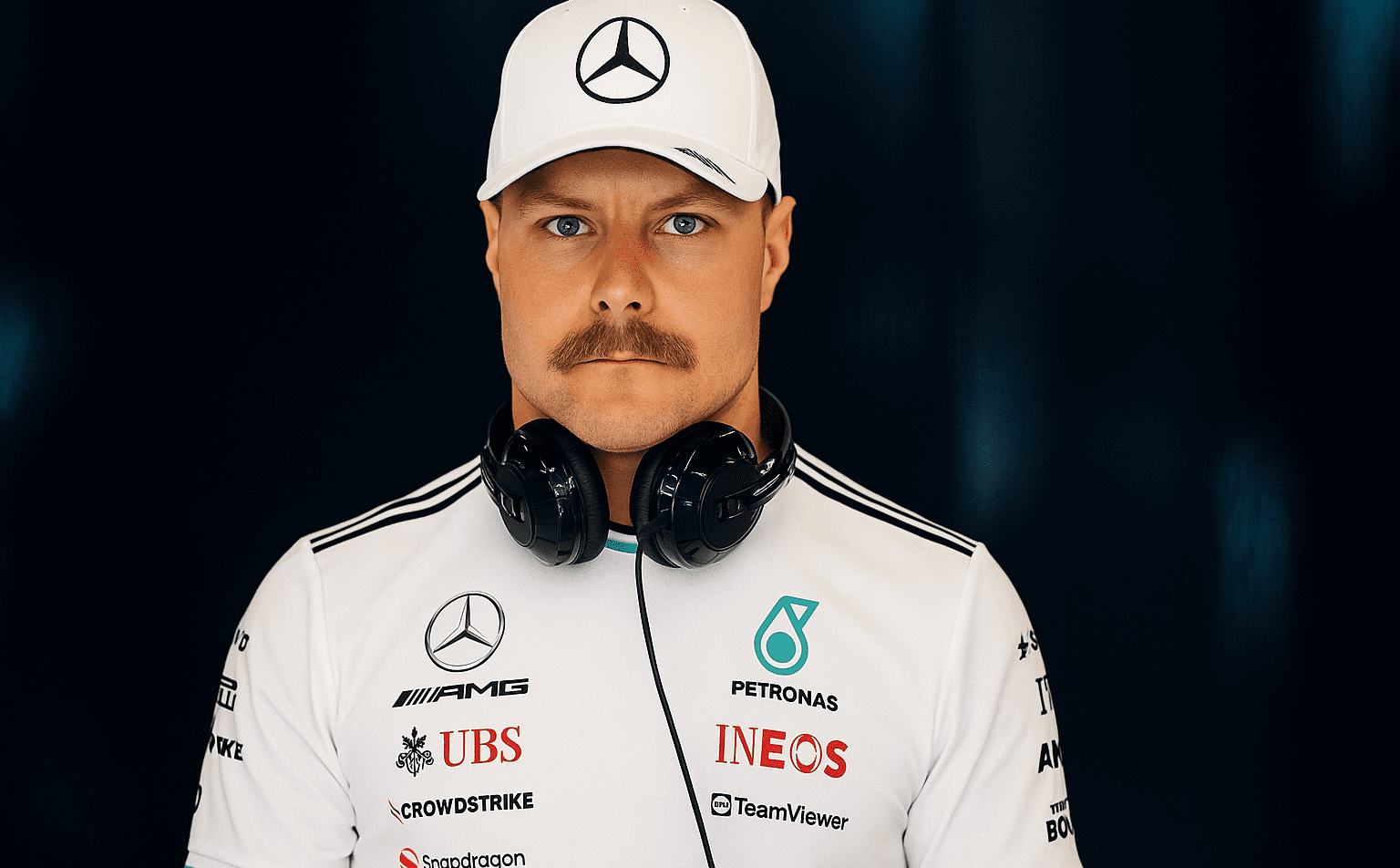 Bottas hint op F1-terugkeer na geruchten: ‘ik ben klaar’ voor Aston Martin