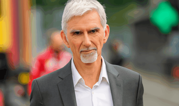 Damon Hill