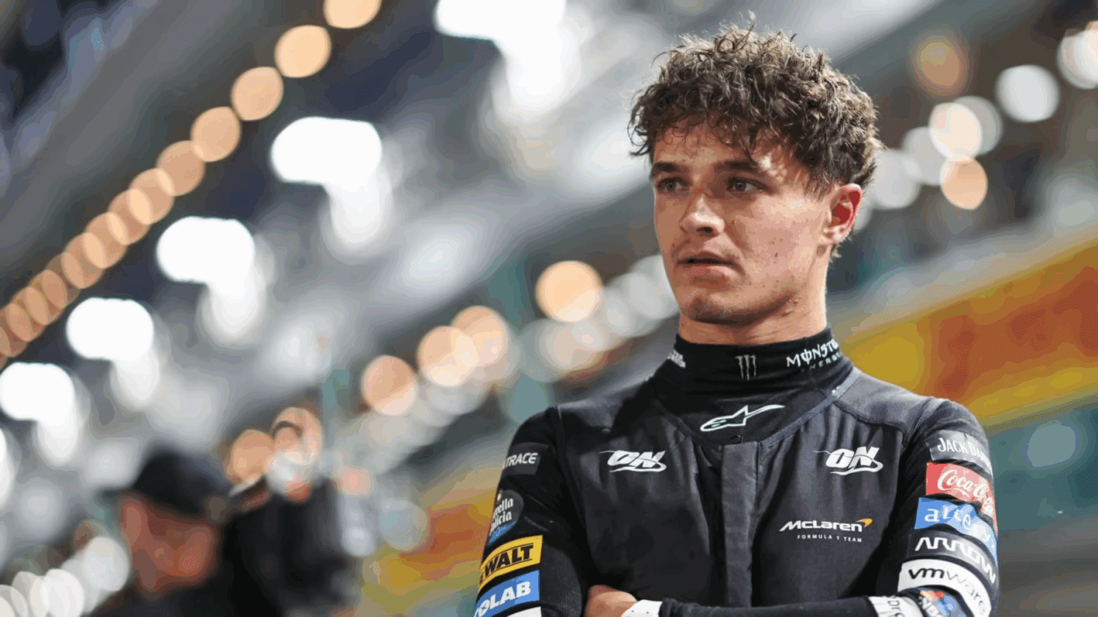 Norris begint 2026 als wereldkampioen met ongewijzigde ambitie bij McLaren